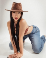 Escort Ibiza - TATIANA - Ibiza Tops